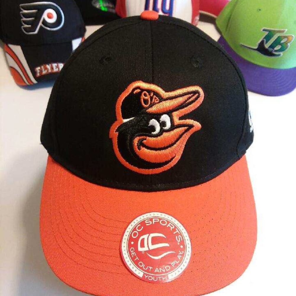 Baltimore Orioles Hat